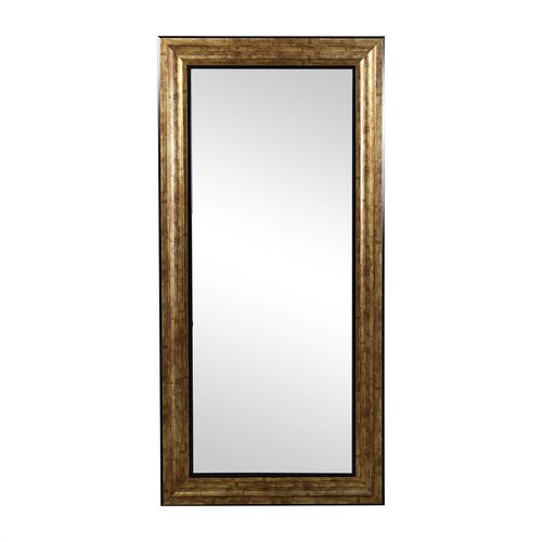 Espejo marco decorativo rectangular 60x150cm