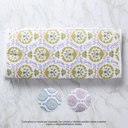 Toalla de cocina estampada (1 pieza)