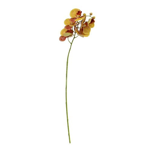 Orquídea artificial surtido 67cm (1 pieza)